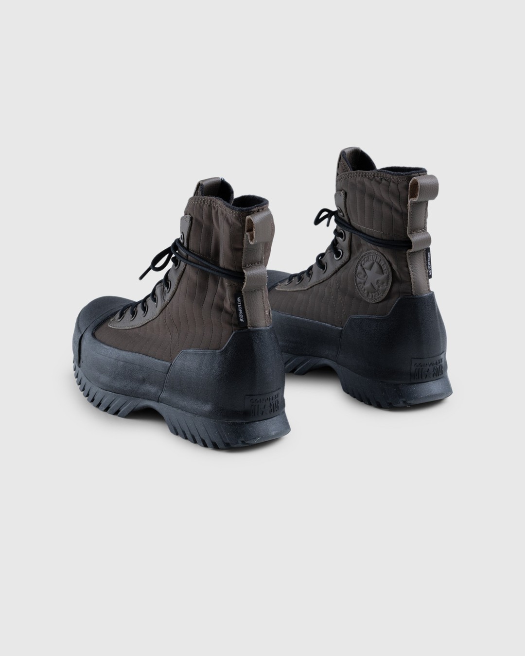 Converse Chuck Taylor All Star Lugged 2.0 Platform Boot Engine